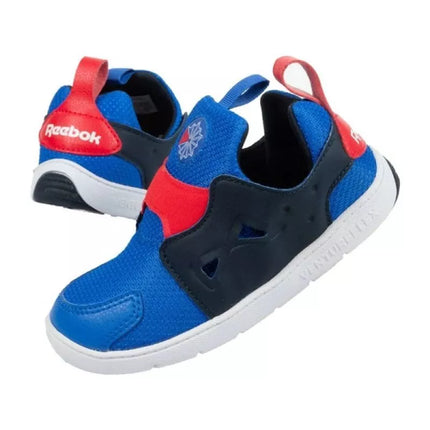 Reebok Ventureflex Slip-on Jr CM9144 batai