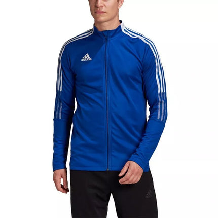 adidas Tiro 21 Futbolo Palaidinė M GM7320