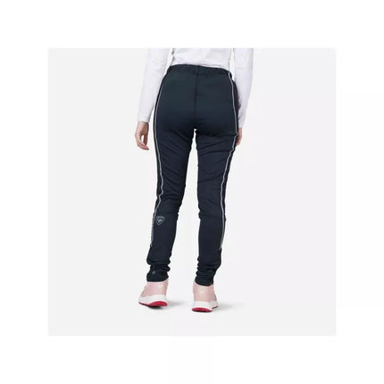 Rossignol W Poursuite Pant Black