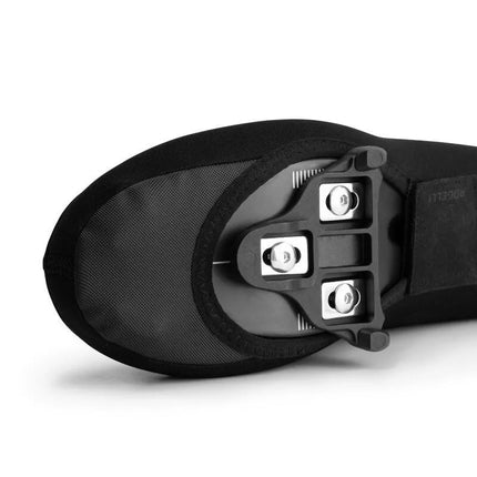 Rogelli ESSENTIAL batų užvalkalai juodi 38-39