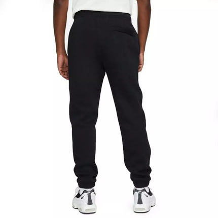 Nike Men's Tracksuit Bottoms Club BB CF Pant Mlogo DX0795-010
