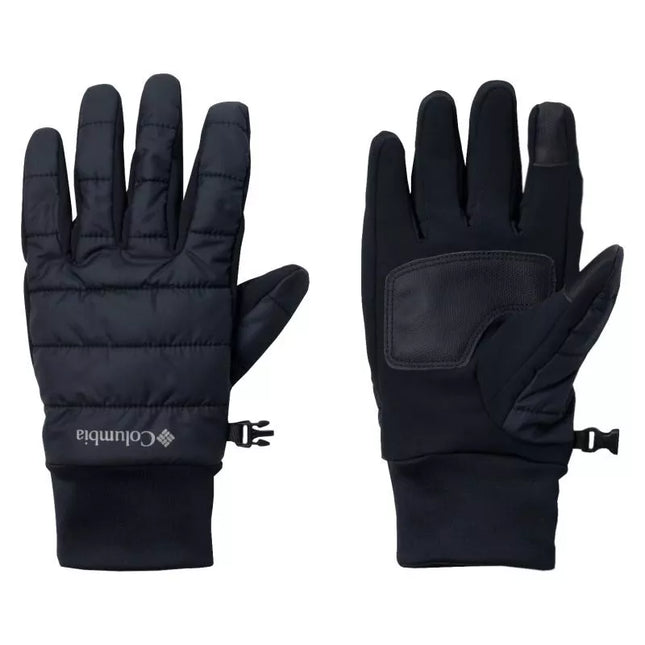 Columbia M Powder Lite II Pirštinė 2094081010 Juoda L