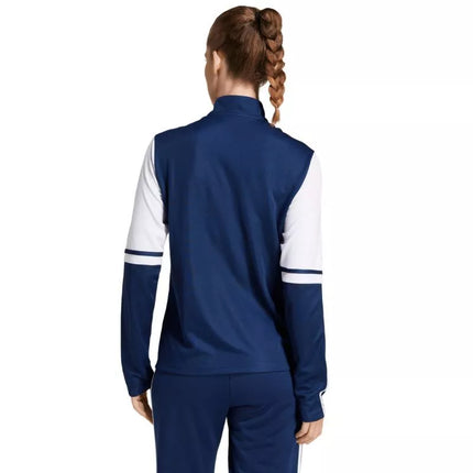 Women's adidas Squadra 25 Training Top Navy Blue JD3017