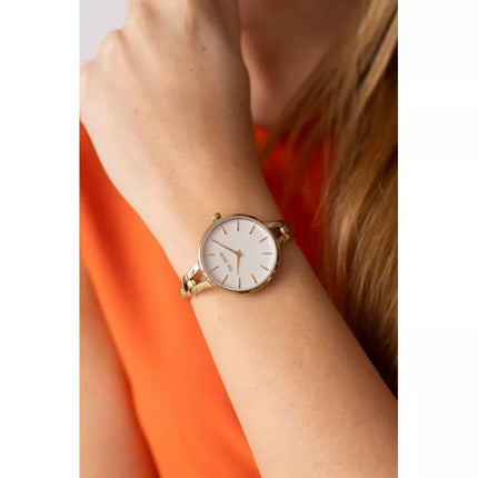 Paul Lorens Women's Watch PL12878B-3D1 + BOX