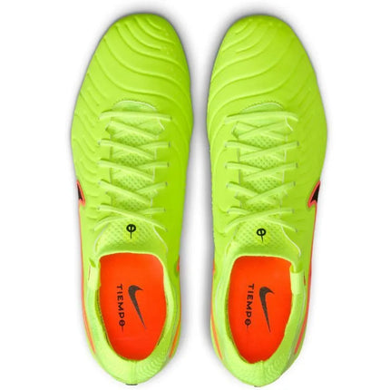 Nike Tiempo Legend 10 Elite FG DV4328-701 shoes