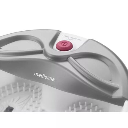Medisana FS 300 pėdų masažuoklis