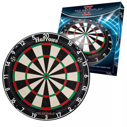 Harrows Pro MatchPlay 2 Skydas