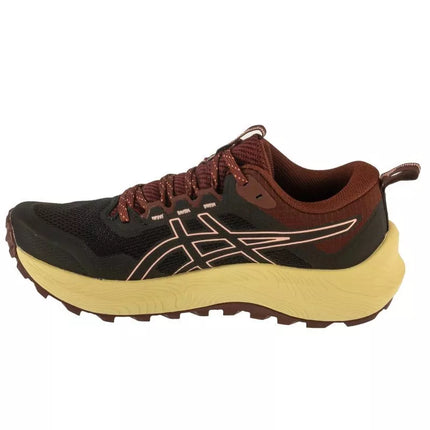Asics Trabuco Terra 3 W 1012B925-001 Bėgimo Bateliai