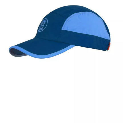 Trollkids Vaikų "Troll Cap" XT tamsiai mėlyna/vidutiniškai mėlyna (943-117)