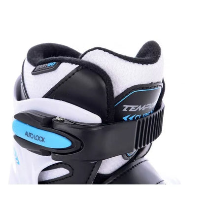 Tempish Clips Jr 13000000841 Reguliuojami Riedučiai