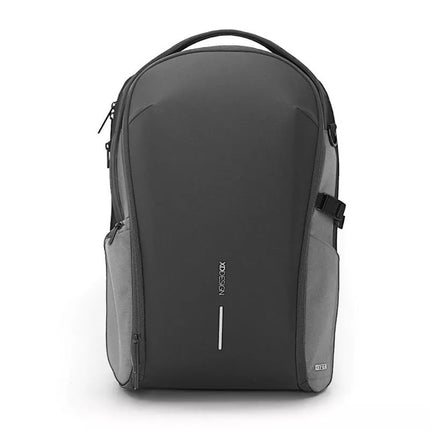 XD DESIGN BIZZ kuprinė pilka P/N: P705.932