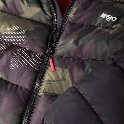 Bejo Baldey Jr. striukė 92800371624