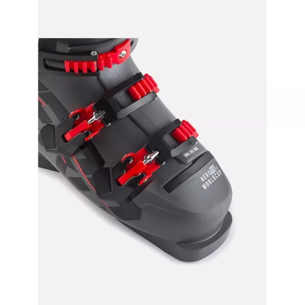 ROSSIGNOL HERO WORLD CUP 110 SC Slidinėjimo batai - Meteory Grey
