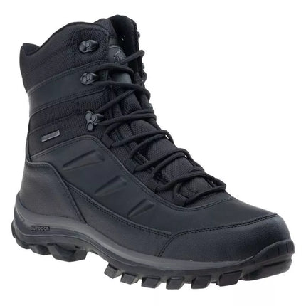 Elbrus Spike Mid Wp M 92800064161 batai