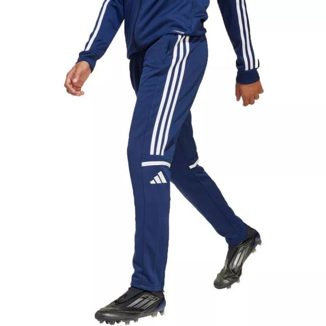 adidas Squadra 25 Training Jr kelnės JD4799