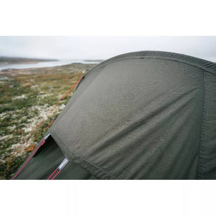 MSR Tindheim 2-person Green Tunnel Tent