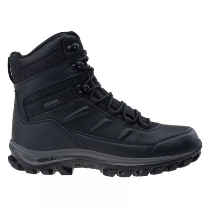 Elbrus Spike Mid Wp M 92800064161 batai