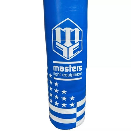 Odinis bokso maišas 150/35 cm pilnas WWS-STAR-1 NAUJAS