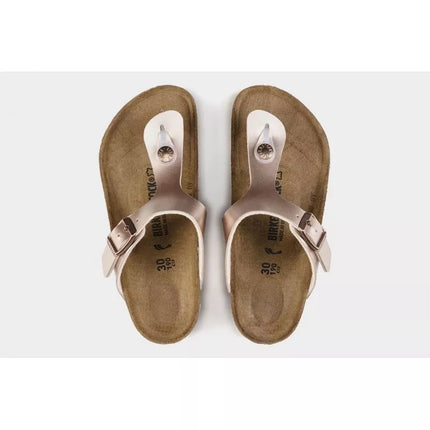 Birkenstock Gizeh Bs Jr 1012525 Flip-Flops