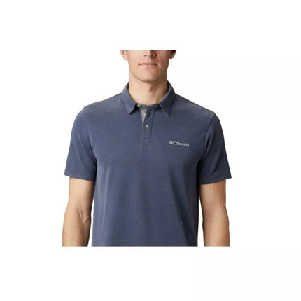 Columbia Nelson Point Polo Marškinėliai M 1772721464