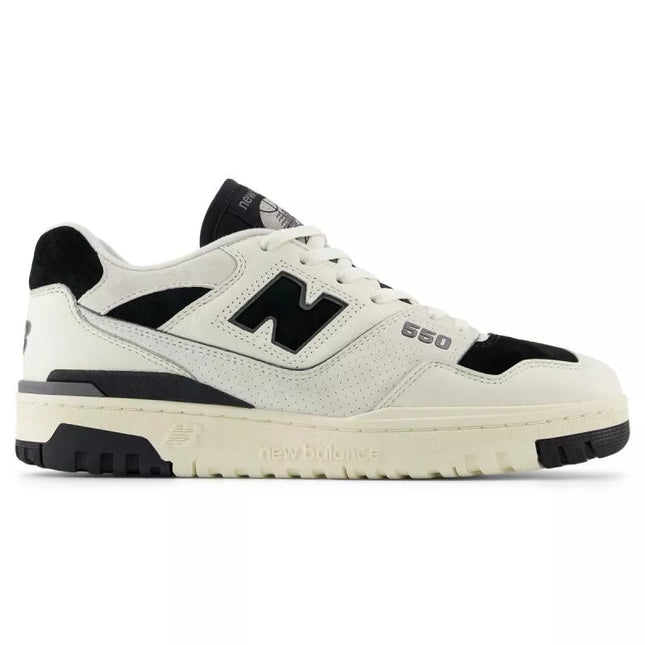 New Balance unisex BB550LEG batai