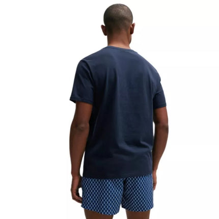 Boss Paplūdimio Marškinėliai Reguliarus M 33742185