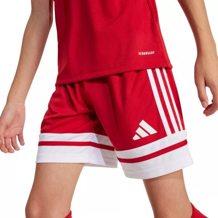 adidas Squadra 25 Jr T-shirt JJ0051