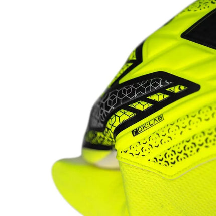 Reusch Attrakt Starter Solid M 5570514 2014 Vartininko Pirštinės