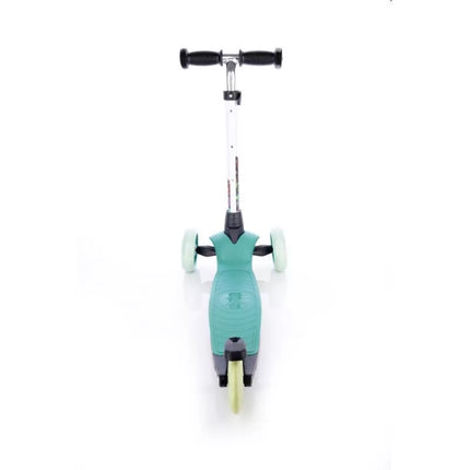 Tempish Triscoo II Jr paspirtukas 10500002372