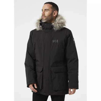 Helly Hansen Reine Parka striukė M 53630 990