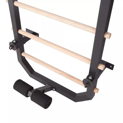 HMS DW2708 multifunctional gymnastic ladder