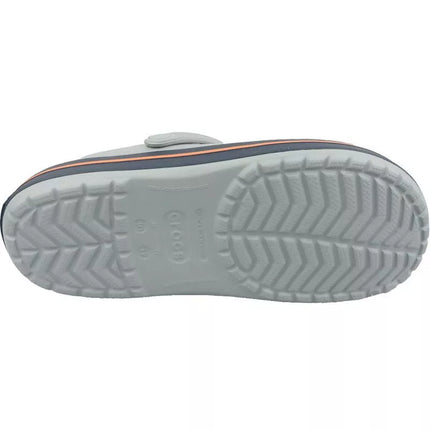 Crocs Crocband U 11016-01U šlepetės