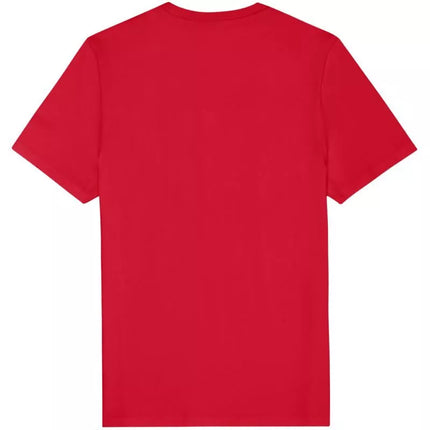 Fila Rifredi men's t-shirt red FAM1219 30002