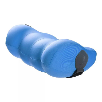 Baseus ComfortRide automobilinė pagalvėlė - mėlyna