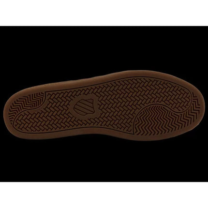 K-Swiss COURT TIEBREAK II shoes (04413-126-M)