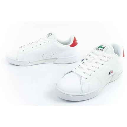 Lacoste Carnaby Cup 125 4 SMA M 749SMA0112407 batai