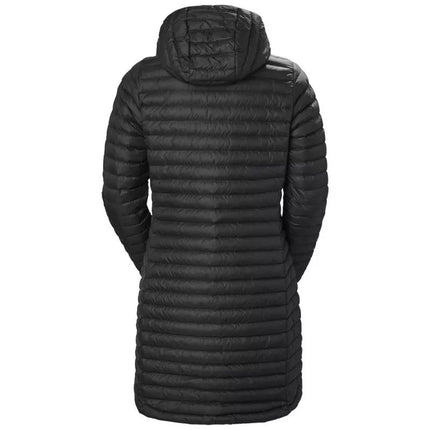 Helly Hansen moteriška W Sirdal ilginė striukė su pašiltinimu 63073 990