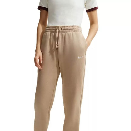Nike Sportswear Phoenix Fleece moteriškos kelnės FZ7626-286
