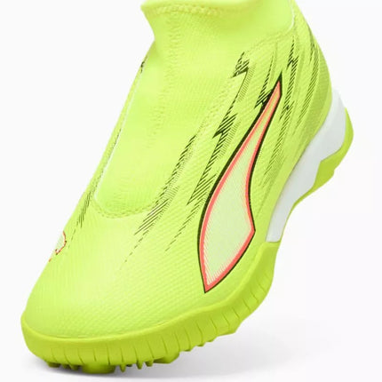 Puma Ultra 6 Match LL TT+ Mid Jr 108979-01 shoes