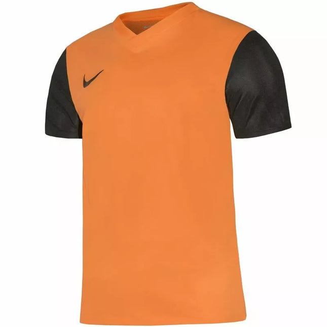 Nike Dri-Fit Tiempo Premier 2 Jr Marškinėliai DH8389-819