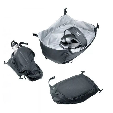 Deuter Aircontact Pro 75+10 SL 337022540140 žygio kuprinė