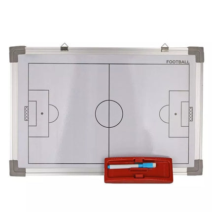 Taktinė lenta – magnetinė 60x90 cm