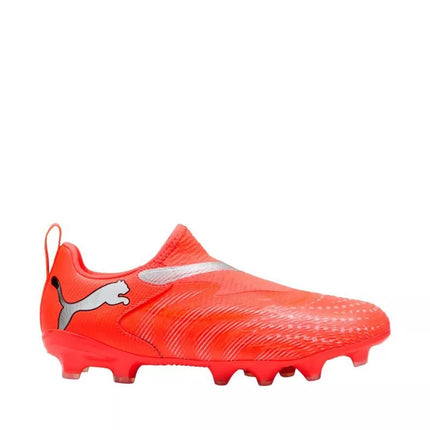 Puma Future 9 Match LL FG/AG 108722 01 Kids' Football Boots