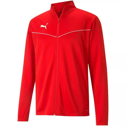 Puma teamRise Treniruočių Striukė M 657392 01