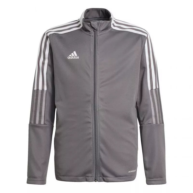Adidas Tiro 21 Treneris Jaunimui GM7311 Džemperis