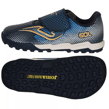 Joma Gol Junior Barefoot 2603 Jr TF BFGJS2603TFV futbolo bateliai