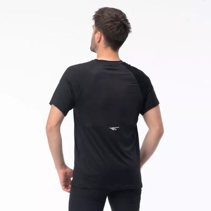 Hi-Tec Hine Marškinėliai M 92800605610