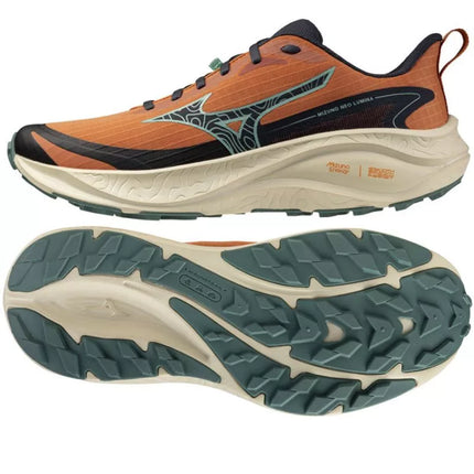 Mizuno NEO LUMINA J1GJ267303 batai