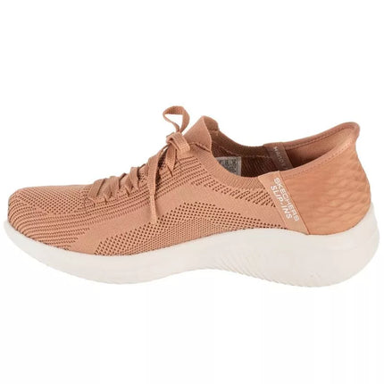 Skechers Slip-Ins Ultra Flex 3.0 - Brilliant 149710-TAN Ruda 36