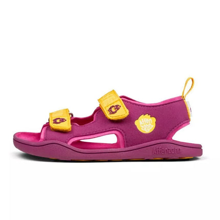 Affenzahn Sandalai Chamude Airy Bird Jr 00392-40010